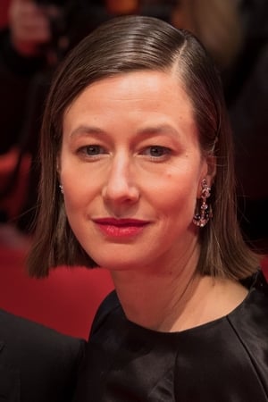 Johanna Wokalek profil kép