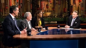 Real Time with Bill Maher 14. évad Ep.25 25. epizód