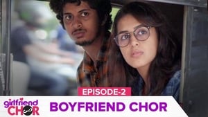 Girlfriend Chor 1. évad Ep.2 2. epizód