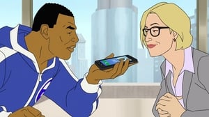 Mike Tyson Mysteries 4. évad Ep.4 4. epizód