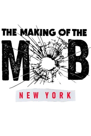 The Making of The Mob poszter