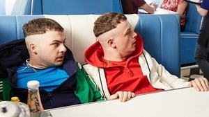 The Young Offenders 2. évad Ep.5 5. epizód