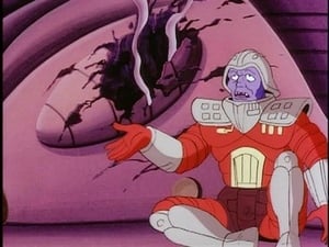 The New Adventures of He-Man 1. évad Ep.42 42. epizód