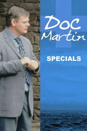 Doc Martin Speciális epizódok (2001-01-01) poszter