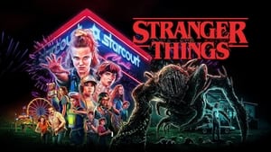 Stranger Things kép