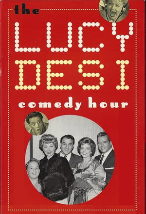 The Lucy–Desi Comedy Hour 1. évad (1957-11-06) poszter