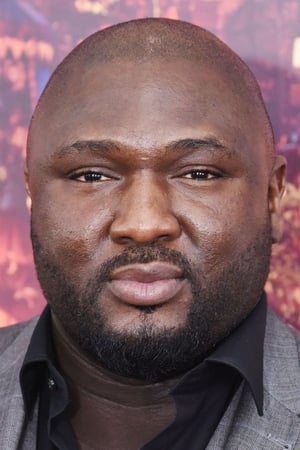 Nonso Anozie profil kép