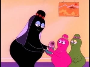 Les Barbapapa 1. évad Ep.18 18. epizód