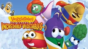 VeggieTales 1. évad Ep.61 61. epizód