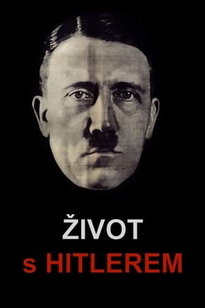 Az élet Hitler alatt poszter