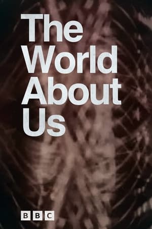 The World About Us 9. évad () poszter