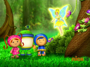 Umizoomi csapat 4. évad Ep.5 A napfény tündér