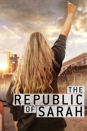 The Republic of Sarah poszter