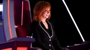 The Voice 24. évad Ep.18 18. epizód