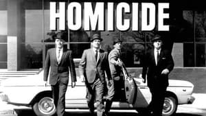 Homicide kép