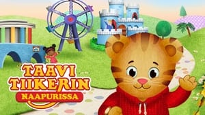 Daniel Tiger's Neighborhood kép