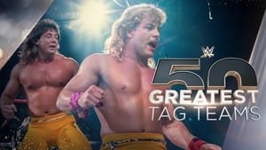 WWE The 50 Greatest Tag Teams kép