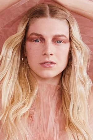 Hunter Schafer profil kép