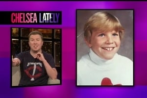 Chelsea Lately 5. évad Ep.136 136. epizód