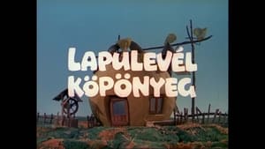 Mazsola és Tádé 2. évad Ep.5 Lapulevél köpönyeg