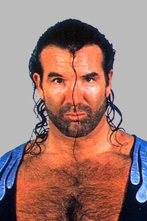 Scott Hall profil kép