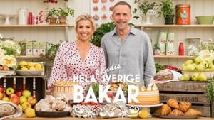 Hela Kändis-Sverige Bakar kép