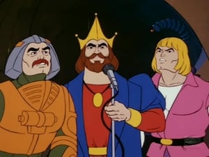 He-Man and the Masters of the Universe 2. évad Ep.15 15. epizód