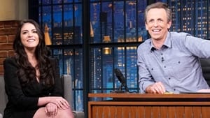 Late Night with Seth Meyers 10. évad Ep.20 20. epizód