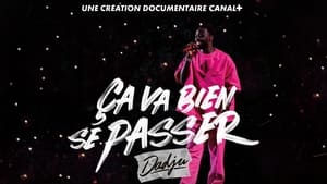 Ça va bien se passer, Dadju kép