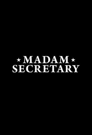 Madam Secretary poszter