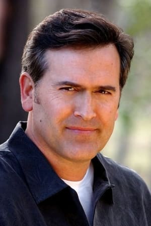 Bruce Campbell profil kép