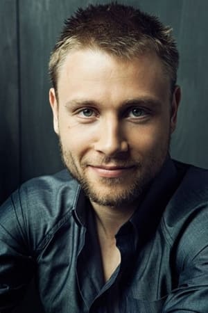 Max Riemelt profil kép