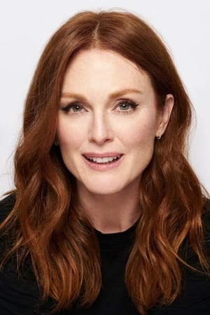 Julianne Moore profil kép