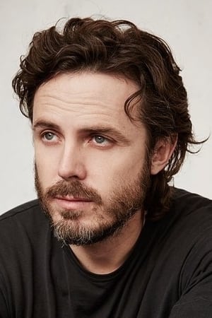 Casey Affleck profil kép