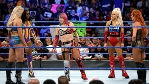 WWE SmackDown 20. évad Ep.24 24. epizód