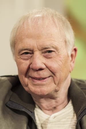 Wolfgang Petersen profil kép