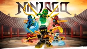 LEGO Ninjago: A Spinjitzu mesterei kép