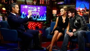 Watch What Happens Live with Andy Cohen 8. évad Ep.57 57. epizód