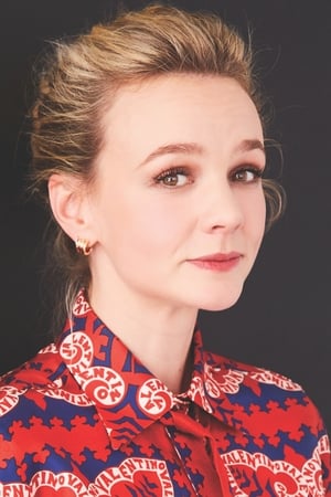 Carey Mulligan profil kép