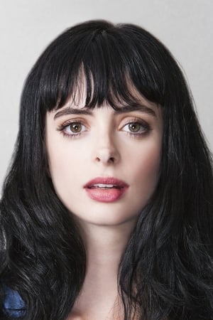 Krysten Ritter profil kép