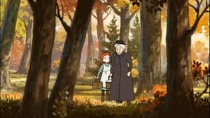 こんにちは アン ~Before Green Gables 1. évad Ep.29 29. epizód