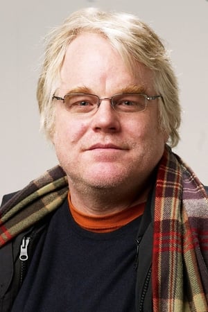 Philip Seymour Hoffman profil kép