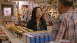 Kim's Convenience 2. évad Ep.10 10. epizód