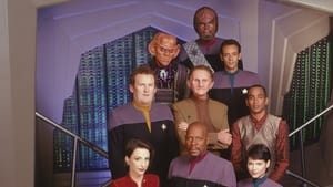 Star Trek: Deep Space Nine kép