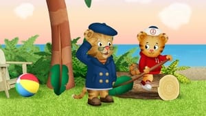 Daniel Tiger's Neighborhood 1. évad Ep.25 25. epizód