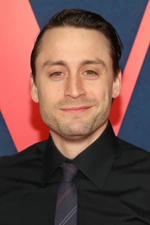 Kieran Culkin profil kép