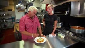 Diners, Drive-Ins and Dives 16. évad Ep.2 2. epizód