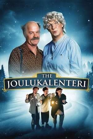 The Joulukalenteri 1. évad (1997-12-01) poszter