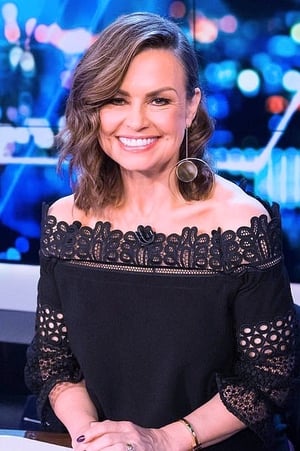 Lisa Wilkinson