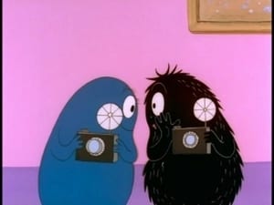 Les Barbapapa 1. évad Ep.38 38. epizód